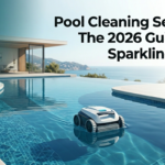 Pool Cleaning Services: The 2026 Guide to a Sparkling Oasis
