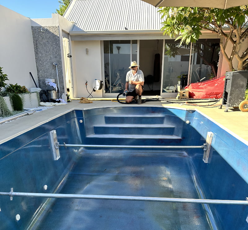 san antonio pool resurfacing modern renovation service