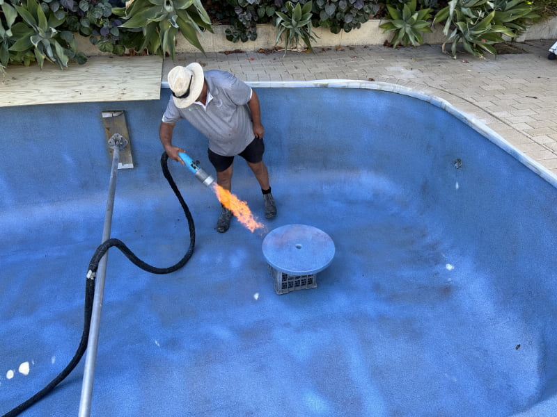 top pool resurfacing companies trusted professionals